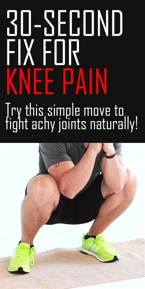 Pin On Knee Strengthening Exercises