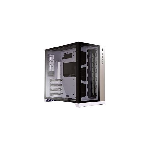 Lian Li Aluminium Pc O Dynamic Mid Tower Atx Computer Case I Gaming