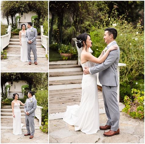 Green Gables Wedding Estate - DanVy + Mark