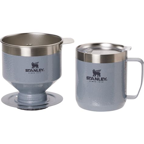 Stanley The Perfect Brew Classic Pour Over Gift Set - Save 33%