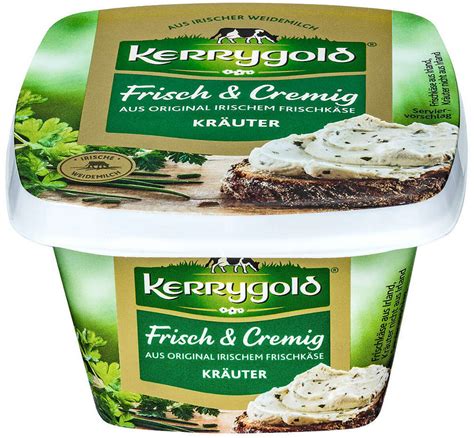 Kerrygold Frischk Sezubereitung Frisch Cremig Von Kaufland Ansehen