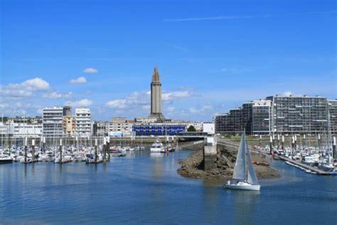 15 Best Things to Do in Le Havre (France) - The Crazy Tourist