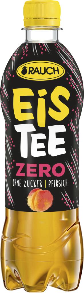 Rauch Eistee Zero Pfirsich Liter Online Kaufen Mpreis Onlineshop