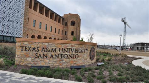 Facebook sponsoring Texas A&M University-San Antonio cybersecurity ...