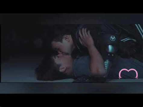 Bl Bl Hot Sweet Kiss In Unknown Person Youtube