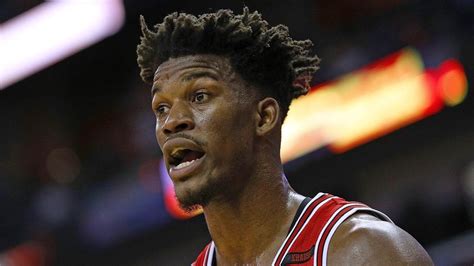 Freed By The Bulls Jimmy Butler Selling His Chicago Home