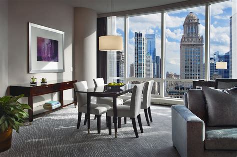 20 Best Romantic Hotels In Chicago Trip101