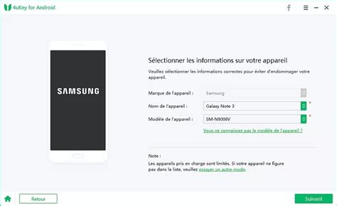 T L Charger Tenorshare Ukey Pour Android En Version Windows Macos