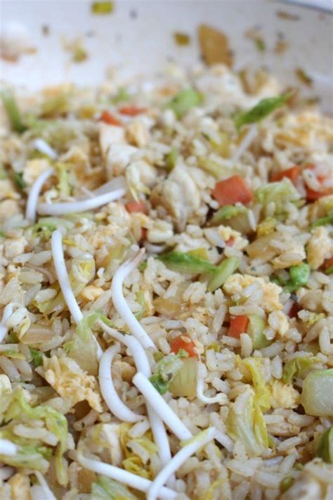 Gezonde Lekkernij Appeltaartstengels GezondGezin Nu Nasi Goreng