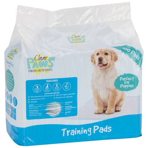 What Are Puppy Training Pads Used For