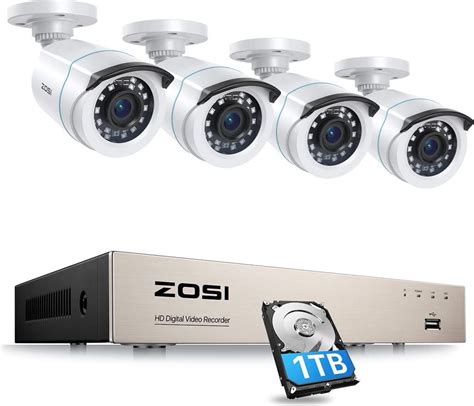 Zosi Ch H P Dvr Dohledov Syst M S Kaufland Cz