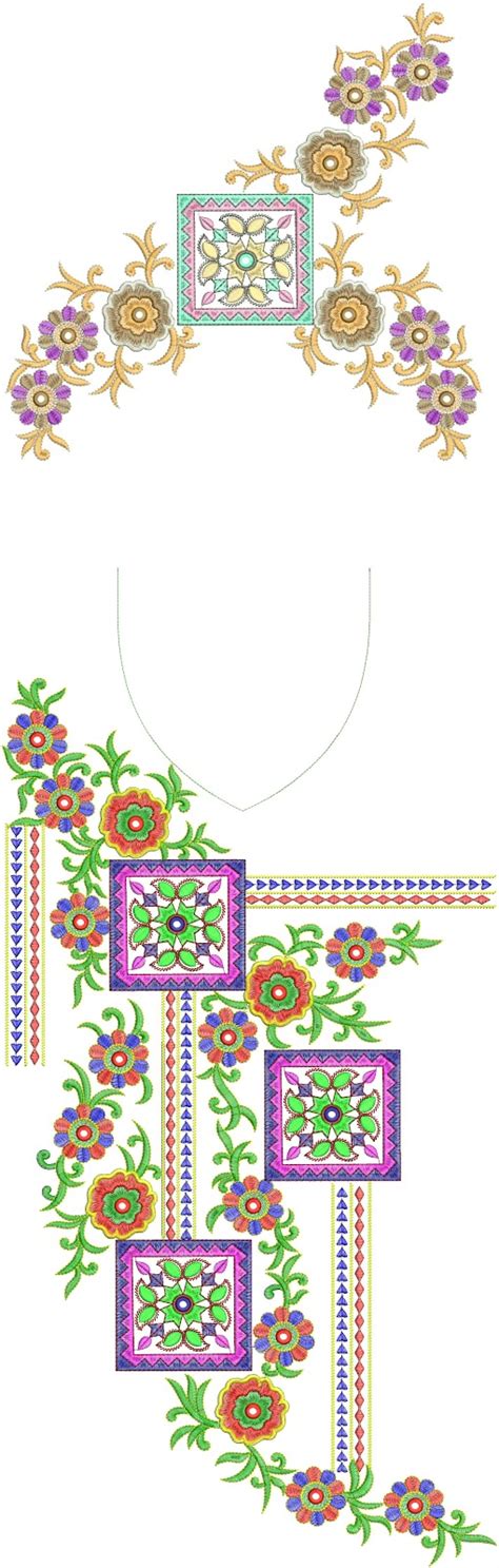 Front Embroidery Designs Embroidery Shops