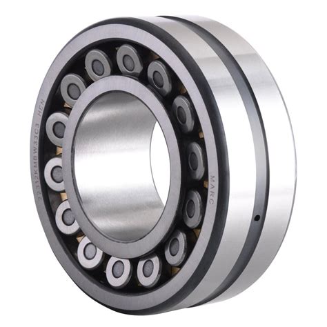 Mbw C Spherical Roller Bearing Brass Cage At Rs Piece