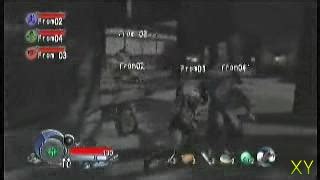 Tenchu Z Gameplay - fasrboards