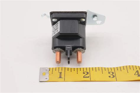 Cub Cadet A Solenoid V