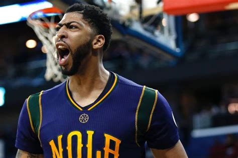 Anthony Davis Stats, News, Videos, Highlights, Pictures, Bio - New ...