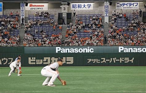 そして野球を見るのは｢野球好き｣だけになったプロ野球の観客動員がコロナ前に戻らない根本原因 ライブドアニュース