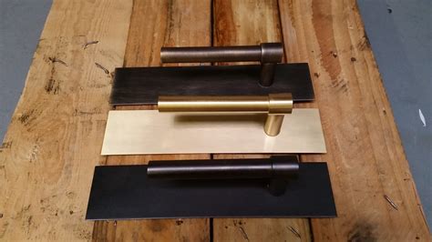 Bespoke Ironmongery Sb Ironmongery Solutions Ltd