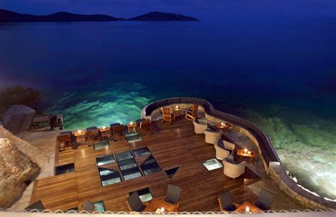 Porto Elounda Golf & Spa Resort in Elounda, Greece