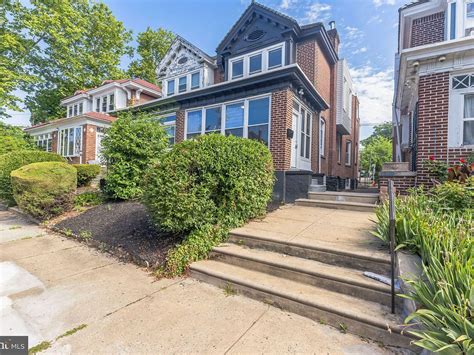 1531 Lindley Ave Philadelphia PA 19141 Zillow