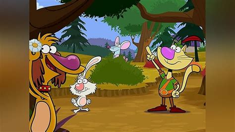 Prime Video Nature Cat Season 1