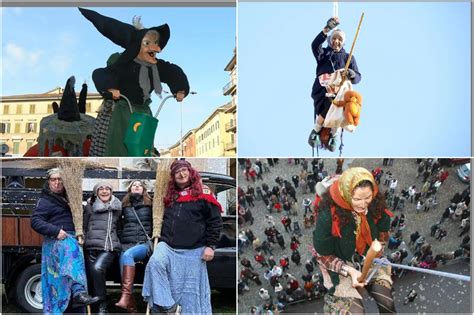 Befana Gli Appuntamenti Da Non Perdere In Emilia Romagna