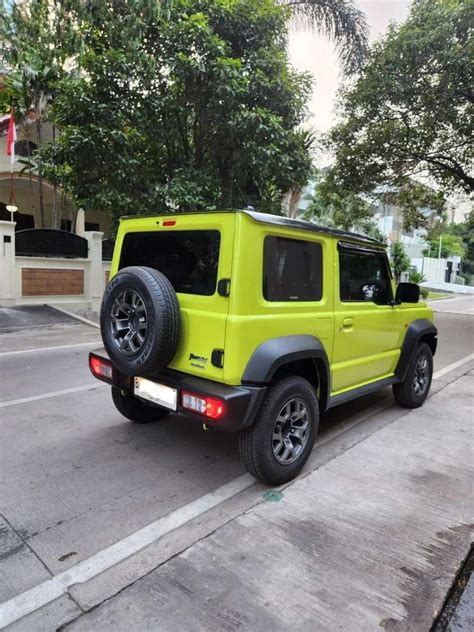 Harga Jimny X Baru Dan Bekas Rp Rp Buah