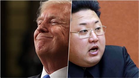 Us North Korean Officials Make Final Preparations For Trump Kim Summit