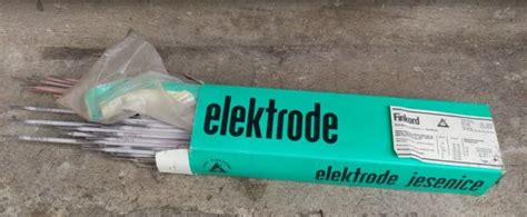 Elektrode za varjenje