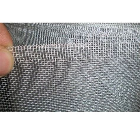 Aluminium Aluminum Mosquito Mesh At Best Price In Indore Rakhi Industries