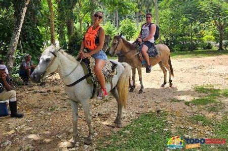 Ruta del Cafe Excursión en quad o buggy el Limón de Samaná