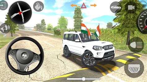 Thar Wala Video 2023 New Thar Game 4x4 Thar😈 Gaming Live