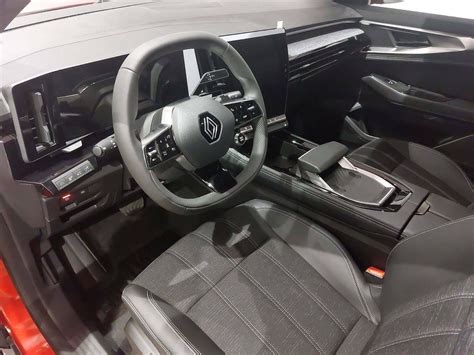 Renault Austral Tce Mild Hybrid Techno Cvt Kw Techno Desde