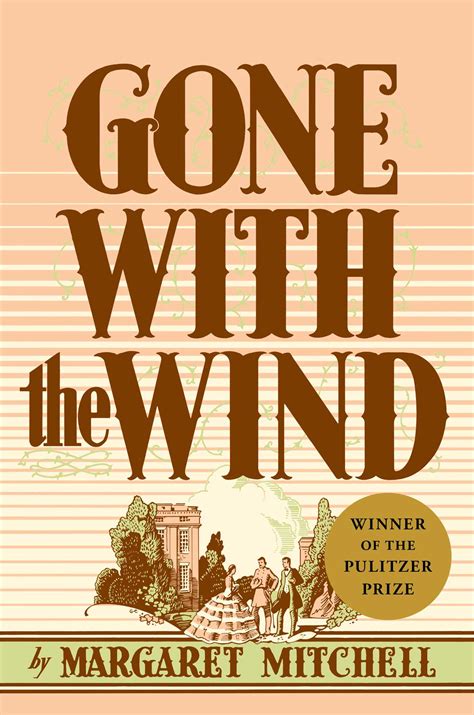 Gone With the Wind | Book by Margaret Mitchell | Official Publisher