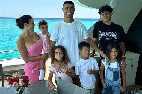 Cristiano Ronaldo A F Cut Cea Mai Mare Arogan A Verii Starul Cu O