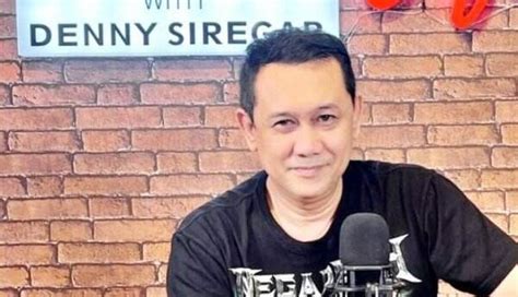 Sombongnya Minta Ampun Pdip Ditodong Denny Siregar Pecat Arteria