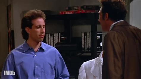 Imdb Supercuts Seinfeld Anniversary Mashup Imdb