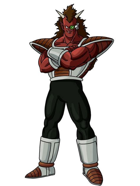 Pin de Hernán Sayago en Dragon Ball Soldiers Personajes de dragon