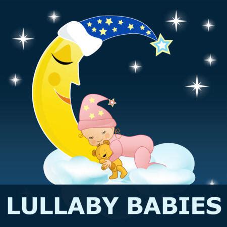 Lullaby Babies and Bedtime Lullabies | iHeart