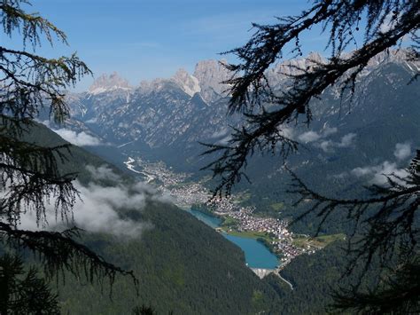 Auronzo Di Cadore A Photo On Flickriver