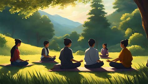 Mastering The Art How To Teach Mindfulness Effectively