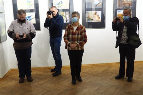 Galerie wystawowe Mała galeria Prezentacje 2021 Prezentacje 2021