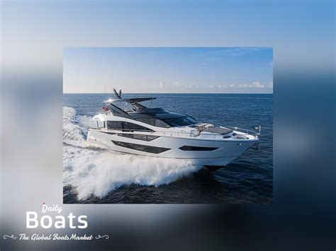 2022 Sunseeker 88 Yacht For Sale View Price Photos And Buy 2022