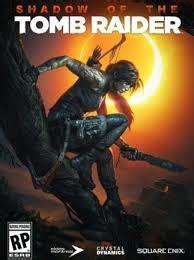 Shadow of the Tomb Raider Reviews - GameSpot