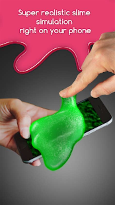 Super Slime Simulator Satisfying Asmr Diy Games Apk Android ダウンロード