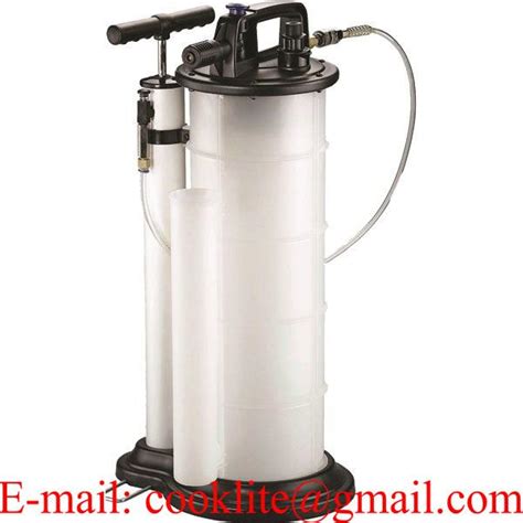 Manual Bucket Oil Gear Lube Dispenser Pump 10 Liter 10L OEM China