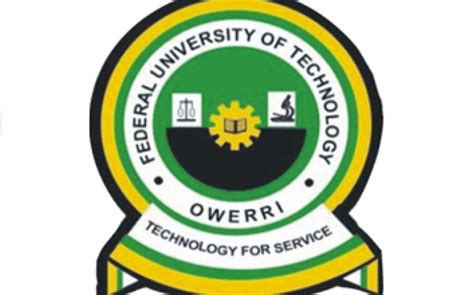 Federal University Of Technology Owerri Futo Invitation To Tender