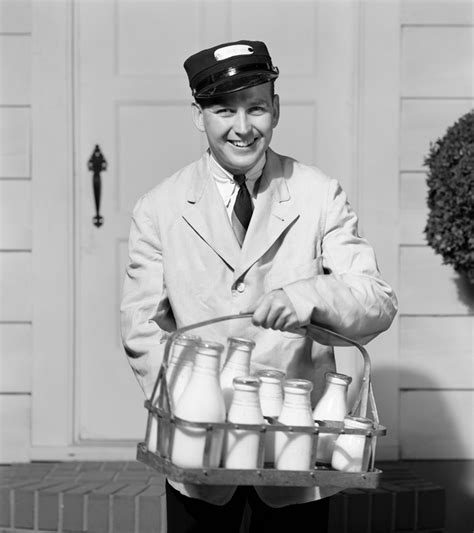 Landport-milkman-delivery - Landport™