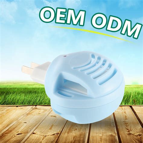 Liquid Mat OEM Mosquito Repellent Electric Mosquito Killer With Dual