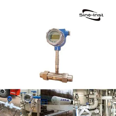 Flow Meter Straight Length Requirements Guide Sino Inst